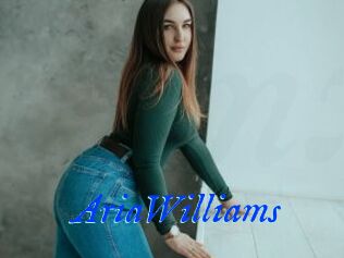 AriaWilliams