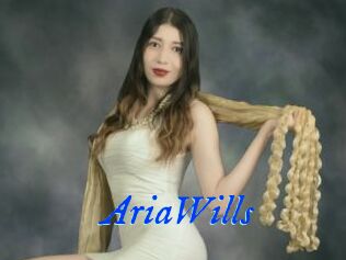 AriaWills