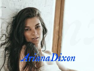 ArianaDixon