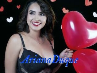 ArianaDuque