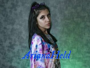 ArianaHeld