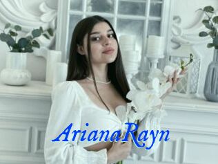 ArianaRayn