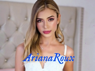 ArianaRoux