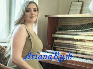 ArianaRush