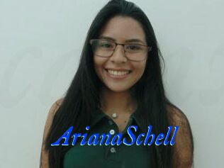 ArianaSchell