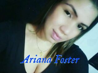 Ariana_Foster