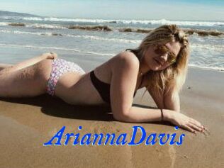 AriannaDavis