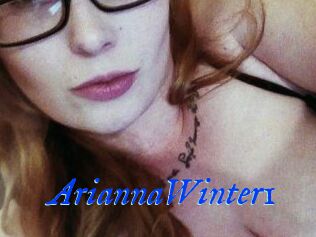 AriannaWinter1