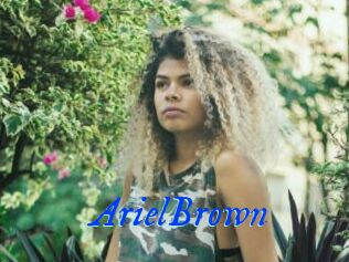 ArielBrown