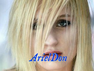 ArielDon