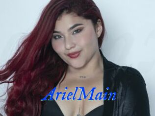 ArielMain