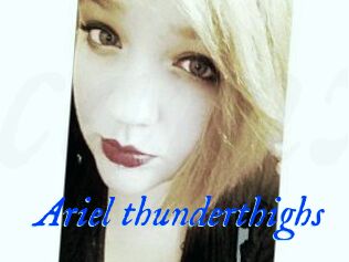 Ariel_thunderthighs