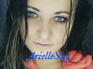 ArielleSxy