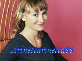 Arinettarinetta88