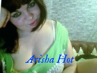 Arisha_Hot