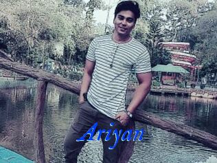 Ariyan