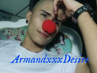 ArmandxxxDesire