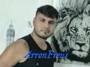 ArronFreus