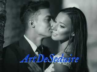 ArtDeSeduire