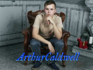 ArthurCaldwell