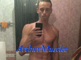 ArthurMusclee