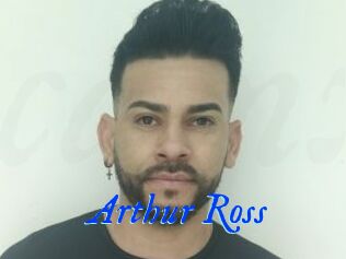 Arthur_Ross