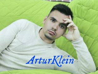 ArturKlein