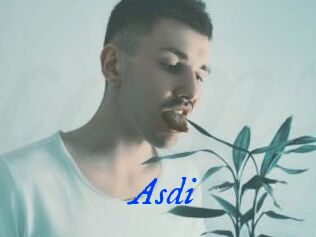 Asdi