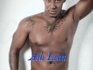 Ash_Lean