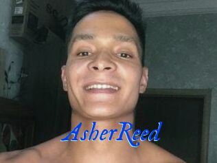 AsherReed