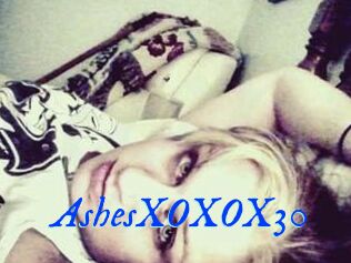 AshesXOXOX30