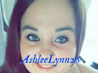 AshleeLynn_26