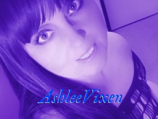 AshleeVixen