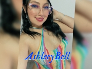 AshleeyBell