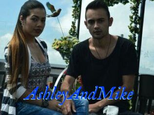 AshleyAndMike