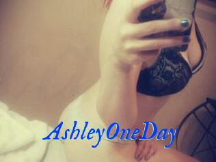 AshleyOneDay