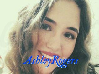 AshleyRogers