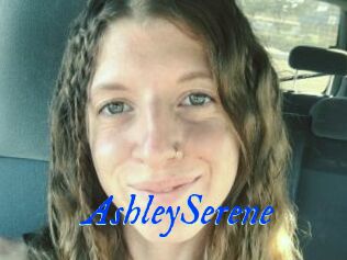 AshleySerene