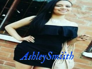 AshleySmiith