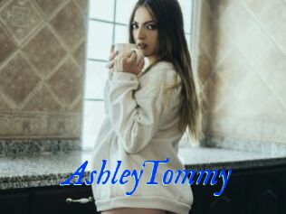 AshleyTommy