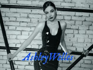 AshleyWelles