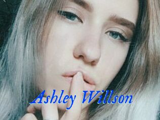 Ashley_Willson