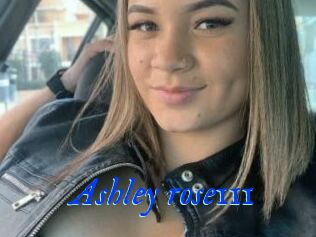 Ashley_rose111