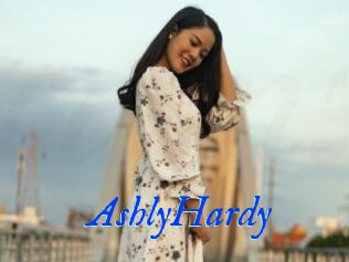 AshlyHardy