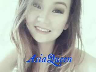 AsiaQueen