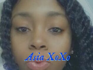 Asia_XoXo
