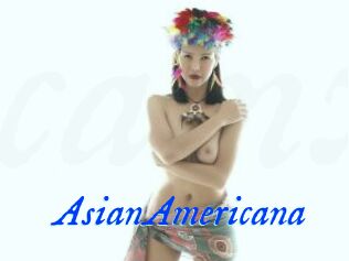 AsianAmericana