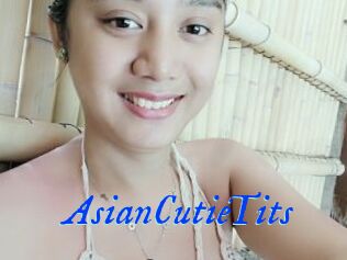 AsianCutieTits