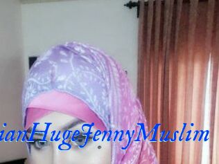 AsianHugeJennyMuslim