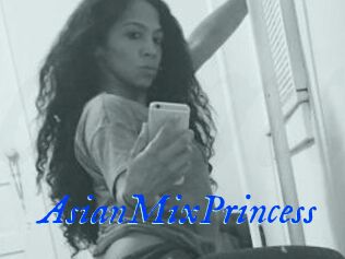 AsianMixPrincess